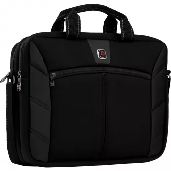 Messenger case Wenger SwissGear Sherpa 16