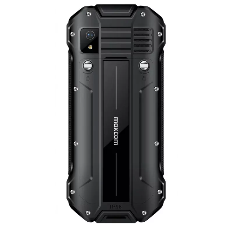 Vastupidav telefon MM918L Strong 4G