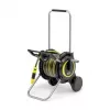 Kärcher HT 4.20 Set Cart reel Manual Must, Kollane