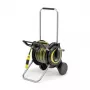 Kärcher HT 4.20 Set Cart reel Manual Must, Kollane