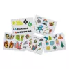 Ronimiskiiver lastele Must Diamond Capitan Kid's - sinine/persimmon