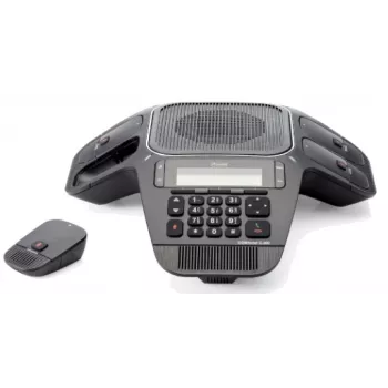 Auerswald COMfortel C-400 IP konverentsitelefon
