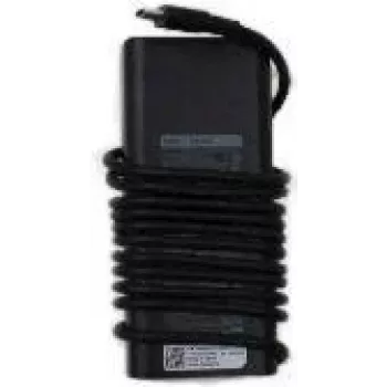 Dell HA65NM190 USB-C toiteplokk 65 W – arvuti-/serveri toiteplokk