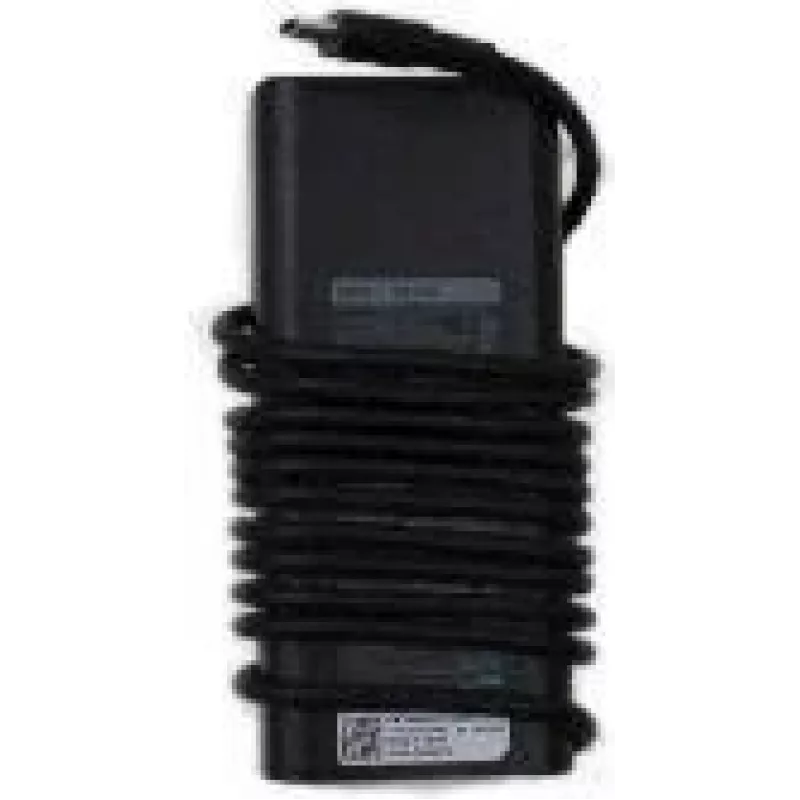 Dell HA65NM190 USB-C toiteplokk 65 W – arvuti-/serveri toiteplokk