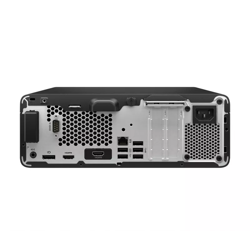 HP Pro 400 G9 SFF – Intel Core i5-14500, 16 GB DDR5, 512 GB NVMe SSD, Intel UHD 770, Windows 11 Pro, must