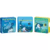 Little Tikes Story Dream Machine - Big Shark Little Shark Collection audioraamat