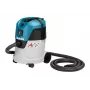 Märg- ja kuivtolmuimeja Makita VC2512L — 25 L, 1000 W, 230 V, 21 kPa, 60 l/s