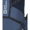 Jack Wolfskin Cyrox Shape 35 S-L seljakott - sinine, 35 L