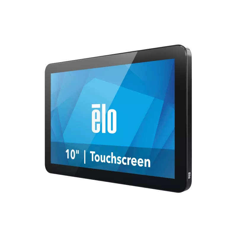 Elo Touch Solutions E968703 Ekraan 1004 L Must