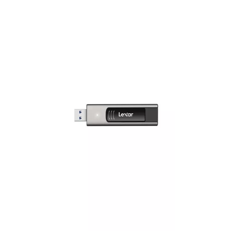 Lexar JumpDrive M900 USB-mälupulk 128 GB USB Type-A 3.2 Gen 1 (3.1 Gen 1) Must, Hall