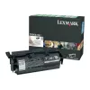Toner Lexmark T650A11E kassett 10000 lehte Must