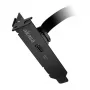 Akasa Low Profile PCI Bracket Adapter USB 3.1 Type C - must - adapter - digitaalne/andmeside