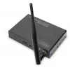 AV-vastuvõtja Digitus DS-55315 juhtmevaba HDMI-jaoturi laienduskomplekt 80m