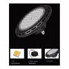 Synergy 21 LED rippvalgusti UFO 160W tööstusele/ladudele nw 90