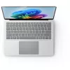 Microsoft Surface Laptop Copilot+ PC ärikasutajatele – 7. põlvkond – Snapdragon X Elite X1E-80-100 – Win 11 Pro – Qualcomm Adreno – 16 GB RAM – 256 GB SSD – 38,1 cm (15 tolli)