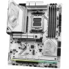 Emaplaat ASROCK B850 Steel Legend WiFi ATX — AMD B850, Socket AM5, DDR5, 4x DIMM, 4x M.2, Wi‑Fi 7, 2.5Gb LAN
