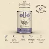 OLLO Umami Pardiliha ja kalkun – märg koeratoit – 850 g