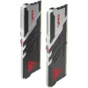 Patriot PVVR532G620C40K mälumoodul 32 GB: 2 x 16 GB