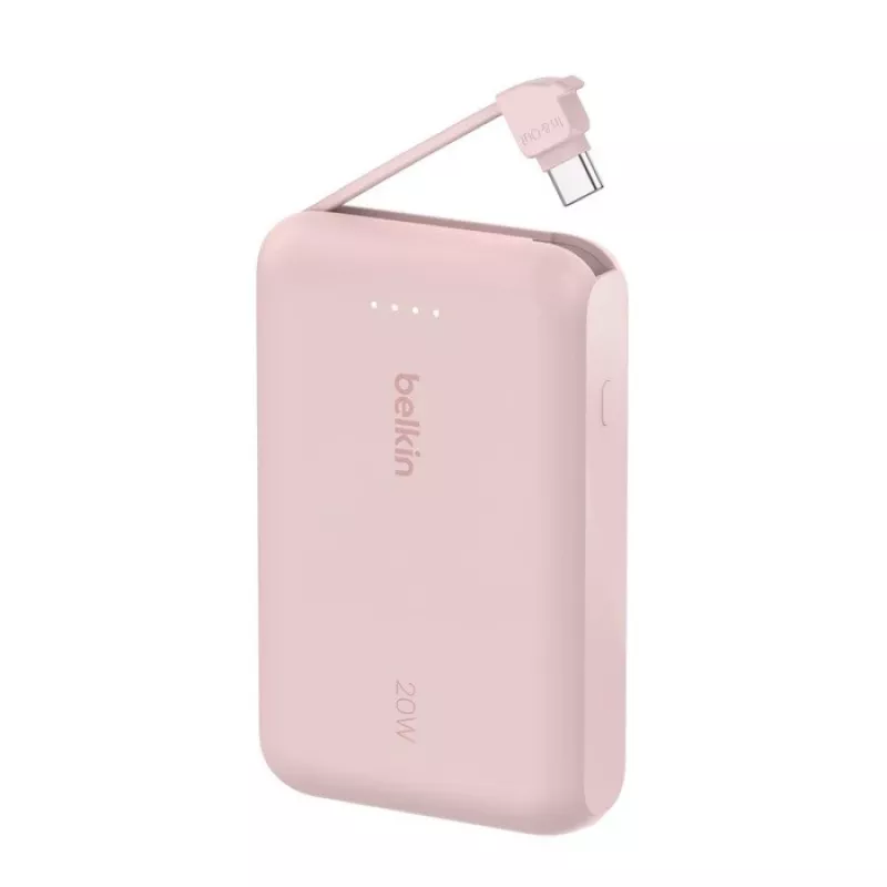 Akupank Belkin BPB021HQPK 10000 mAh