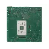 ASRock B650D4U-2L2T/BCM emaplaat AMD B650 Express Socket AM5 micro ATX