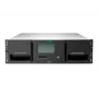 HPE StoreEver MSL3040 - lindiraamatukogu - 720 TB / 1,8 PB - pesad: 40 - LTO Ultrium (18 TB / 45 TB)