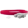 CBO kiudoptiline kaabel BlueOptics SFP3233FU2MK 2 m SC–ST OM4 violetne multimoodne