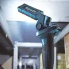 Makita DML816X taskulamp Roheline Käsilamp LED