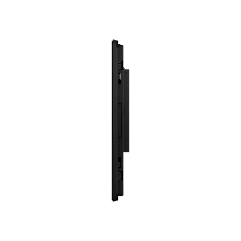 Elo Open-Frame Touchmonitors 1990L - LED-kuvar - 48,3 cm (19) - avatud raamiga - puuteekraan - 1280 x 1024 @ 60 Hz - 250 cd/m² - 1000:1 - 5 ms - HDMI, VGA, DisplayPort - must (E