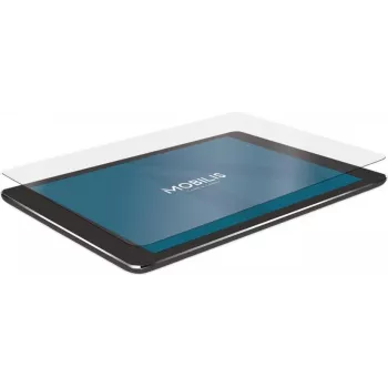 Mobilis - tahvelarvuti ekraanikaitse - Glas - 10.5 - läbipaistev - Samsung Galaxy Tab A8 jaoks (017050)