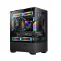 Korpus | GOLDEN TIGER | micro ATX | Must | Mini Tower | Raider SL-2 | RAIDERSL-2
