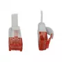 patch-kaabel RJ45 - CAT6 250Mhz - 10m valge - UTP(U/UTP) - PVC - lame - Synergy 21 -