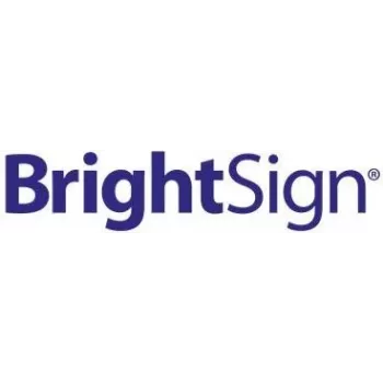 BRIGHTSIGN Series three LS player asendustoitepistik, koos nelja rahvusvahelise adapteriga (PA-W5V2A-USB)