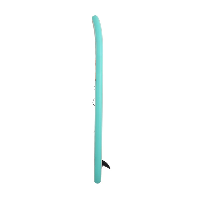 FunWater SUP-paddleboard SUPFW70A (türkiissinine)