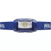 Petzl TIKKA CORE - otsalamp - LED - Must