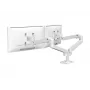 Ergotron LX Series 45-686-290 monitori kinnitus käele 68,6 cm 27 lauaarvuti valge