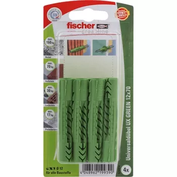 Fischer 524814 Roheline