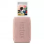 Fotoprinter Fujifilm Instax Mini Link 3 roosa Bluetooth kaasaskantav kiirprinter