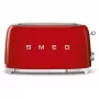 Smeg 50's stiilis röster TSF02RDEU punane