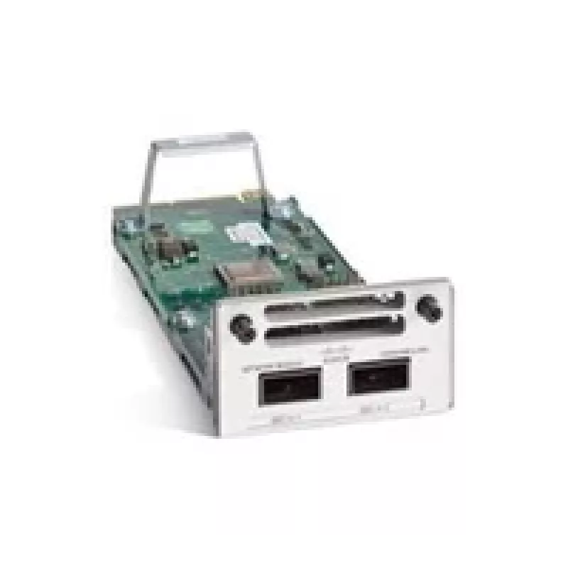 Catalyst 9300 2 X 40GE/võrk Module Spare IN