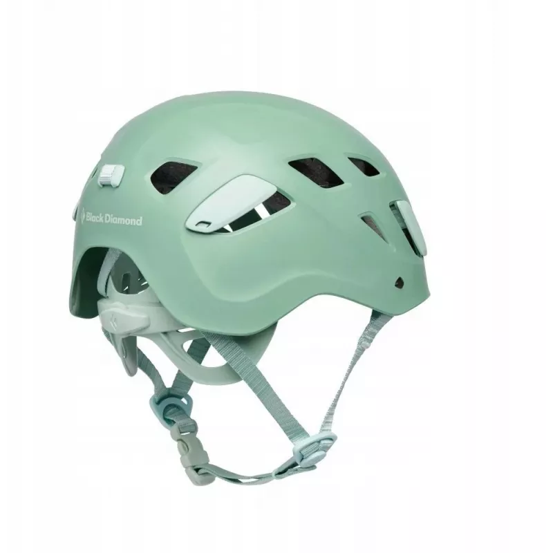 Black Diamond HALF DOME HELMET Desert Sage S/M kiiver