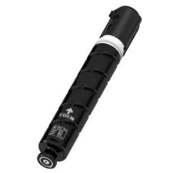 Canon C-EXV 48 toonerikassett 1 tk Originaal Must