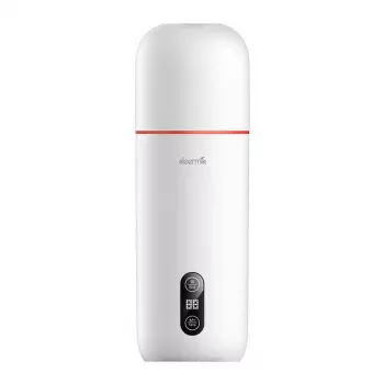 Veekeedukann Deerma DR035S valge 0.35L 300W eraldiseisev