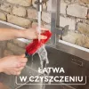 Vileda PET PRO staatiline hari