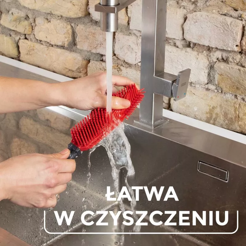 Vileda PET PRO staatiline hari