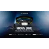 Nitecore HC65 UHE Peaots