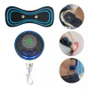 Käsimassaažipulk Extralink MINI MASSAGE STICK — kompaktne kaasaskantav lihasmassaažija