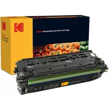 185H136102 KODAK HP CLJM552 CARTR CYA CF361A/508A 5000Seiten (185H136102)