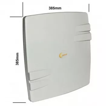 Võrguantenn ALLNET ANT-58-1T1R-PATCH-385