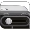 Röster Tefal TL6008 2 viilu(d) 1300 W Alumiinium Must