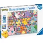 Pusle Ravensburger 13338 100 tk soovitatav vanus 6 aastat